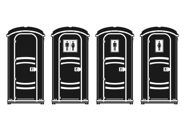 Best Long-Term Portable Toilet Rental  in Calvert City, KY