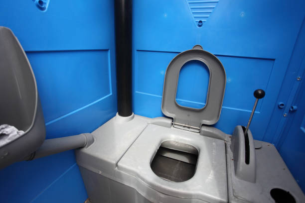 Professional Portable Potty Rental in Calvert City, KY