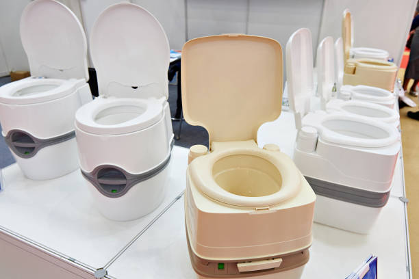 Best Construction Site Portable Toilets  in Calvert City, KY